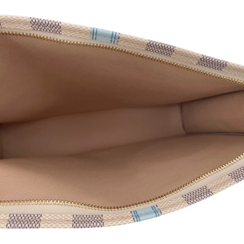 Louis Vuitton Poche Toilette 26 Summer Trunks St. Tropez Pienet nahkatuotteet Louis Vuitton 8