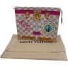 Louis Vuitton Poche Toilette 26 Summer Trunks St. Tropez Pienet nahkatuotteet Louis Vuitton 11