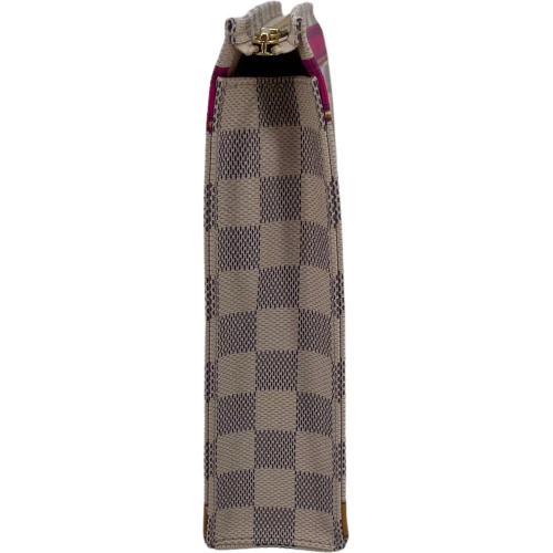 Louis Vuitton Poche Toilette 26 Summer Trunks St. Tropez Pienet nahkatuotteet Louis Vuitton 6