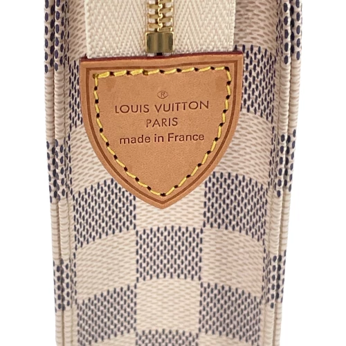 Louis Vuitton Poche Toilette 26 Summer Trunks St. Tropez Pienet nahkatuotteet Louis Vuitton 5