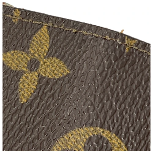 Louis Vuitton Tresor Monogram Canvas Wallet Louis Vuitton Louis Vuitton 14