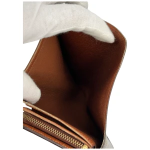 Louis Vuitton Tresor Monogram Canvas Wallet Louis Vuitton Louis Vuitton 44