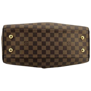 Louis Vuitton Trevi PM Damier Ebene Carrier bags Louis Vuitton 34 Louis Vuitton Trevi PM Damier Ebene Carrier bags Louis Vuitton 34