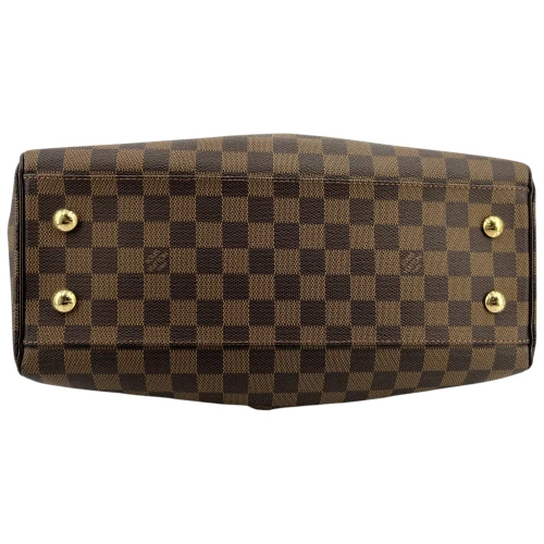 Louis Vuitton Trevi PM Damier Ebene Carrier bags Louis Vuitton 12 Louis Vuitton Trevi PM Damier Ebene Carrier bags Louis Vuitton 12