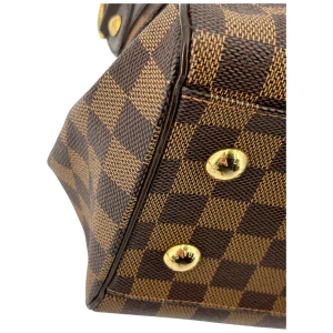 Louis Vuitton Trevi PM Damier Ebene Carrier bags Louis Vuitton 35 Louis Vuitton Trevi PM Damier Ebene Carrier bags Louis Vuitton 35