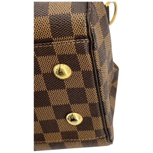 Louis Vuitton Trevi PM Damier Ebene Carrier bags Louis Vuitton 14 Louis Vuitton Trevi PM Damier Ebene Carrier bags Louis Vuitton 14