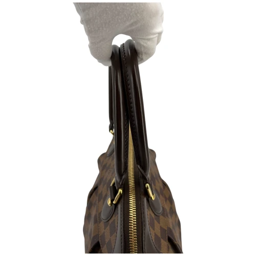 Louis Vuitton Trevi PM Damier Ebene Carrier bags Louis Vuitton 16 Louis Vuitton Trevi PM Damier Ebene Carrier bags Louis Vuitton 16