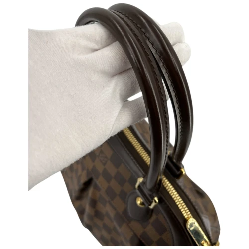 Louis Vuitton Trevi PM Damier Ebene Carrier bags Louis Vuitton 15 Louis Vuitton Trevi PM Damier Ebene Carrier bags Louis Vuitton 15