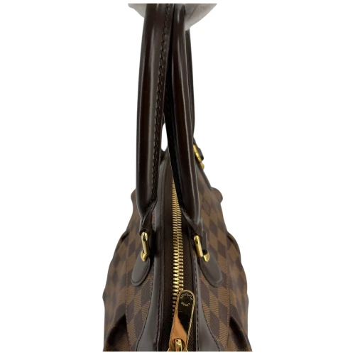 Louis Vuitton Trevi PM Damier Ebene Carrier bags Louis Vuitton 17 Louis Vuitton Trevi PM Damier Ebene Carrier bags Louis Vuitton 17