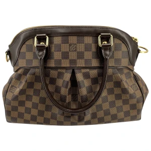 Louis Vuitton Trevi PM Damier Ebene Carrier bags Louis Vuitton 33 Louis Vuitton Trevi PM Damier Ebene Carrier bags Louis Vuitton 33