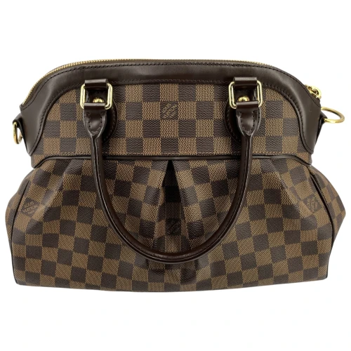 Louis Vuitton Trevi PM Damier Ebene Carrier bags Louis Vuitton 11 Louis Vuitton Trevi PM Damier Ebene Carrier bags Louis Vuitton 11