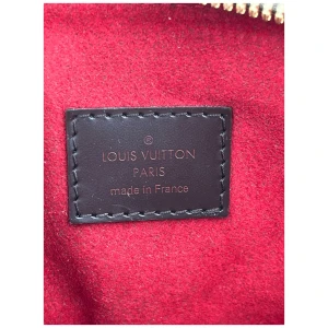 Louis Vuitton Trevi PM Damier Ebene Carrier bags Louis Vuitton 42 Louis Vuitton Trevi PM Damier Ebene Carrier bags Louis Vuitton 42