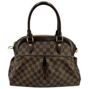 Louis Vuitton Trevi PM Damier Ebene Carrier bags Louis Vuitton 30 Louis Vuitton Trevi PM Damier Ebene Carrier bags Louis Vuitton 30