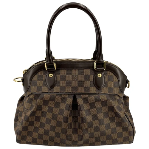 Louis Vuitton Trevi PM Damier Ebene Carrier bags Louis Vuitton 8 Louis Vuitton Trevi PM Damier Ebene Carrier bags Louis Vuitton 8