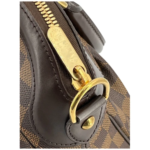 Louis Vuitton Trevi PM Damier Ebene Carrier bags Louis Vuitton 18 Louis Vuitton Trevi PM Damier Ebene Carrier bags Louis Vuitton 18