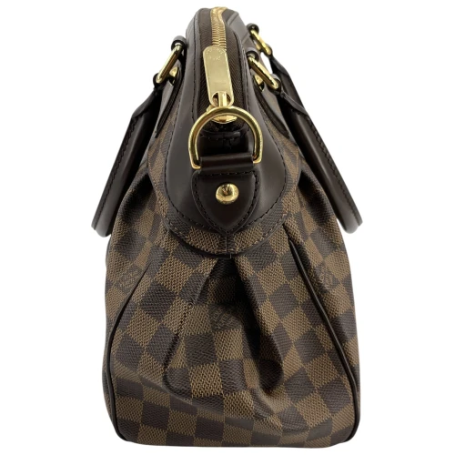 Louis Vuitton Trevi PM Damier Ebene Carrier bags Louis Vuitton 9 Louis Vuitton Trevi PM Damier Ebene Carrier bags Louis Vuitton 9