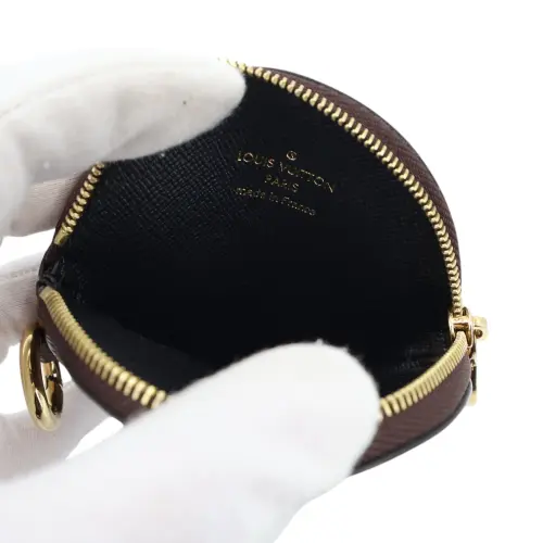 Louis Vuitton Trio Pouch Kleinlederwaren Louis Vuitton 7 Louis Vuitton Trio Pouch Kleinlederwaren Louis Vuitton 7