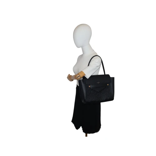 Louis Vuitton Trocadéro Empreinte Black Carrier bags Louis Vuitton 2 Louis Vuitton Trocadéro Empreinte Black Carrier bags Louis Vuitton 2