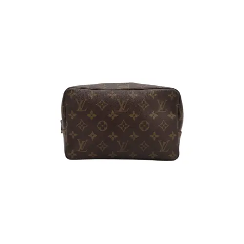 Louis Vuitton Trousse Toilette 23 Monogram Canvas For men Louis Vuitton Louis Vuitton Trousse Toilette 23 Monogram Canvas For men Louis Vuitton
