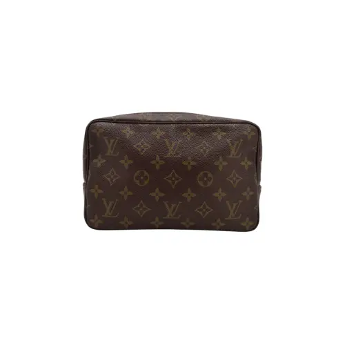 Louis Vuitton Trousse Toilette 23 Monogram Canvas For men Louis Vuitton Louis Vuitton Trousse Toilette 23 Monogram Canvas For men Louis Vuitton