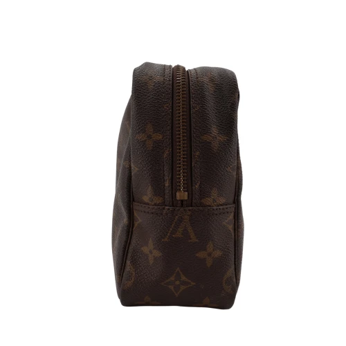 Louis Vuitton Trousse Toilette 28 Monogram Canvas For men Louis Vuitton 2 Louis Vuitton Trousse Toilette 28 Monogram Canvas For men Louis Vuitton 2