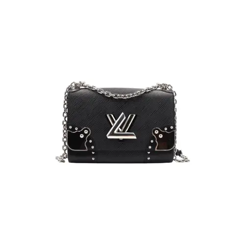 Louis Vuitton Twist MM Kabelky Louis Vuitton