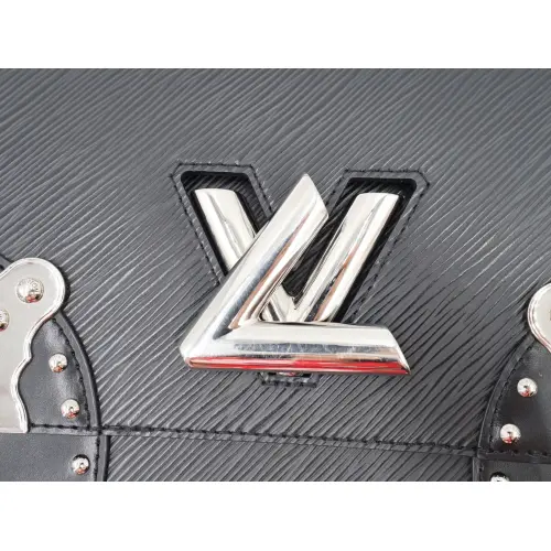 Louis Vuitton Twist MM Handbags Louis Vuitton 11