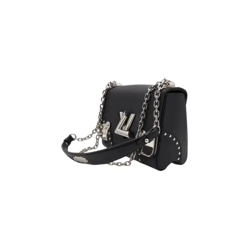 Louis Vuitton Twist MM Handbags Louis Vuitton 5