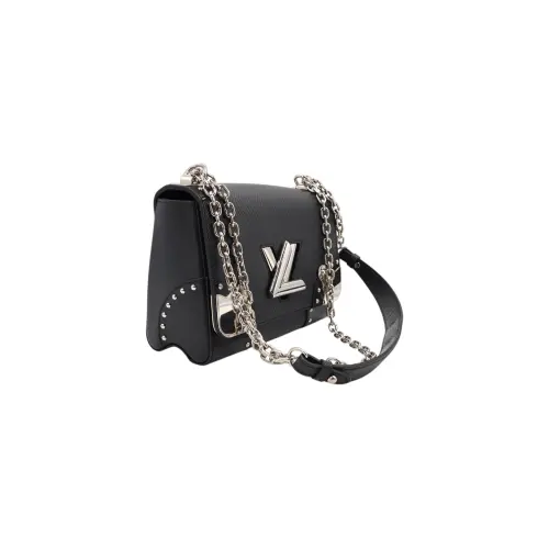 Louis Vuitton Twist MM Handbags Louis Vuitton 7