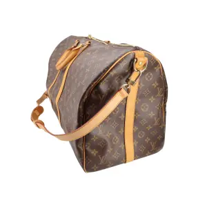 Louis Vuitton Vachetta Shoulder Strap Louis Vuitton Louis Vuitton 21