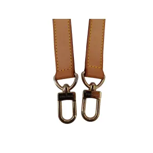 Louis Vuitton Vachetta Shoulder Strap Louis Vuitton Louis Vuitton 14