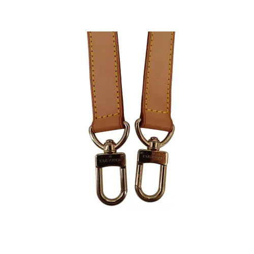 Louis Vuitton Vachetta Shoulder Strap Louis Vuitton Louis Vuitton 5