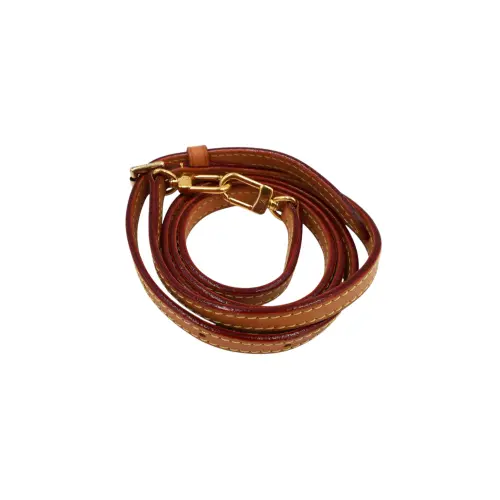 Louis Vuitton Vachetta Shoulder Strap Louis Vuitton Louis Vuitton Louis Vuitton Vachetta Shoulder Strap Louis Vuitton Louis Vuitton