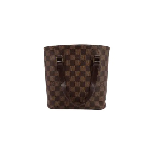 Louis Vuitton Vavin PM Tote Special Order Damier Ebene Carrier bags Louis Vuitton Louis Vuitton Vavin PM Tote Special Order Damier Ebene Carrier bags Louis Vuitton