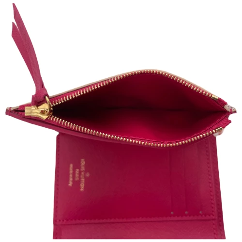 Louis Vuitton Victorine Damier Azure Studs Wallet Limited editions Louis Vuitton 12 Louis Vuitton Victorine Damier Azure Studs Wallet Limited editions Louis Vuitton 12