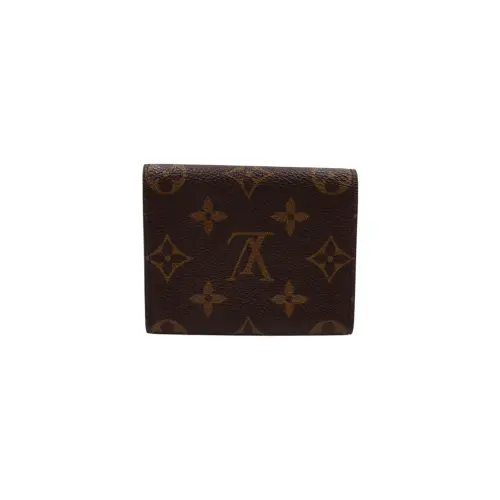 Louis Vuitton Business Card Holder Small Leather Goods Louis Vuitton 2