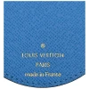 Louis Vuitton Illustre Vivienne Kina Nøglering Taskepynt Begrænsede Udgaver Louis Vuitton 12