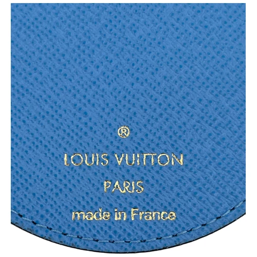 Louis Vuitton Illustre Vivienne Kina Nøglering Taskepynt Begrænsede Udgaver Louis Vuitton 5