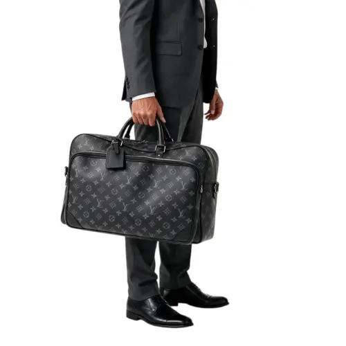 Louis Vuitton Weekender Bag For Men Louis Vuitton 2