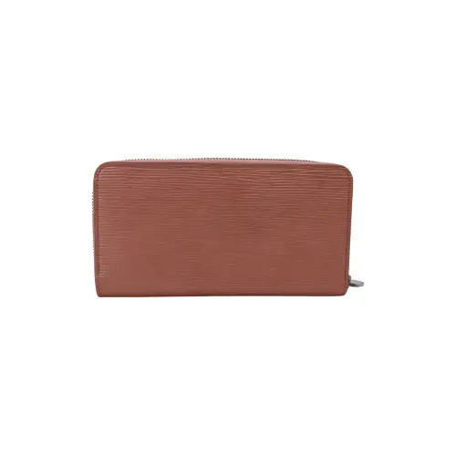 Louis Vuitton Zippy Epi Rose Nacre Geldbörsen Louis Vuitton 6 Louis Vuitton Zippy Epi Rose Nacre Geldbörsen Louis Vuitton 6