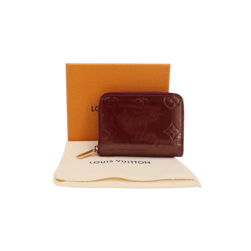 Louis Vuitton Zippy Coin Wallets Louis Vuitton 2
