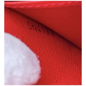 Louis Vuitton Zippy Coin Vivienne Japan Edition Limited editions Louis Vuitton 27