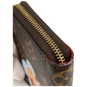 Louis Vuitton Zippy Coin Vivienne Japan Edition Limited editions Louis Vuitton 22