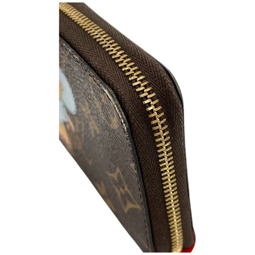 Louis Vuitton Zippy Coin Vivienne Japan Edition Limited editions Louis Vuitton 12