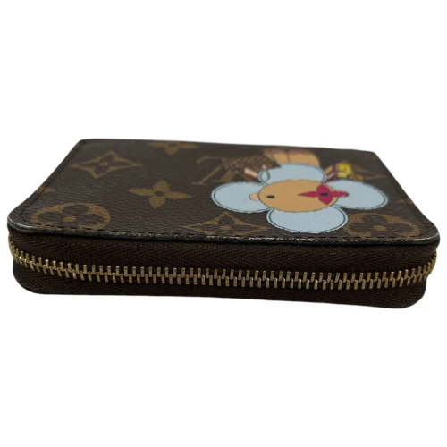 Louis Vuitton Zippy Coin Vivienne Japan Edition Limited editions Louis Vuitton 8