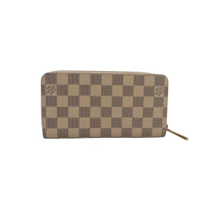 Louis Vuitton Damier Azur X-Mas 2018 Zippy Limited editions Louis Vuitton 15