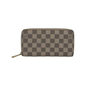 Louis Vuitton Zippy Damier Azur Purse Louis Vuitton Louis Vuitton 16 Louis Vuitton Zippy Damier Azur Purse Louis Vuitton Louis Vuitton 16