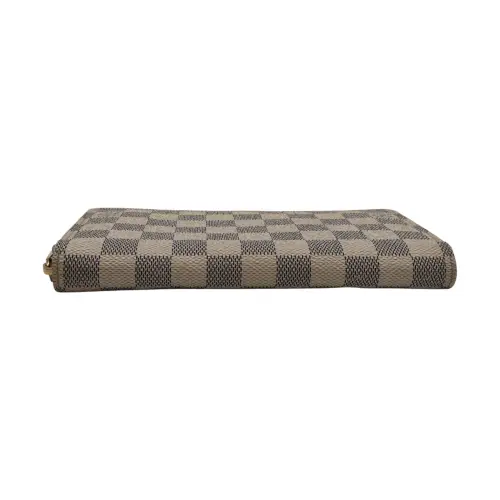 Louis Vuitton Zippy Damier Azur Purse Louis Vuitton Louis Vuitton 8 Louis Vuitton Zippy Damier Azur Purse Louis Vuitton Louis Vuitton 8