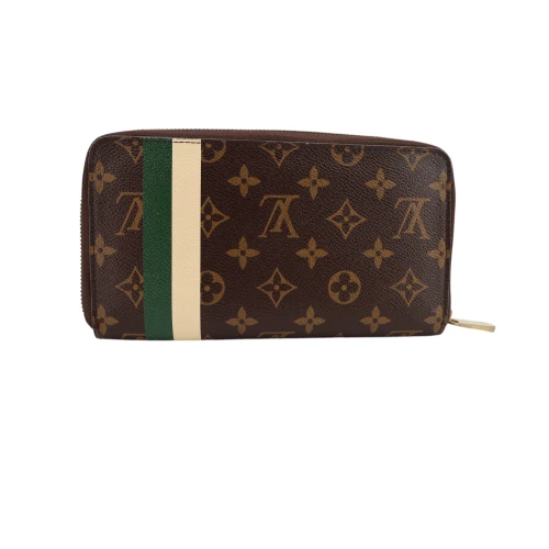 Louis Vuitton Zippy Organizer Groom Monogram Canvas For men Louis Vuitton 2