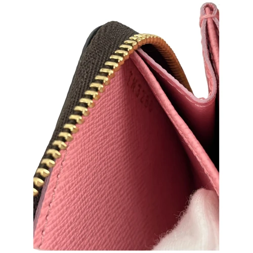 Louis Vuitton Zippy Coin Vivienne Japan Edition -lompakot Louis Vuitton 10
